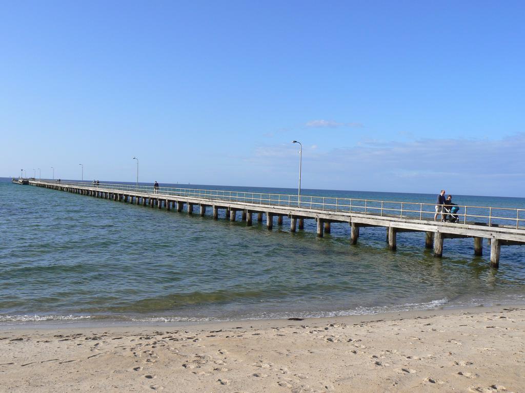 Rosebud Beach Unit 200 Mt To Beach Late Checkout Zewnętrze zdjęcie